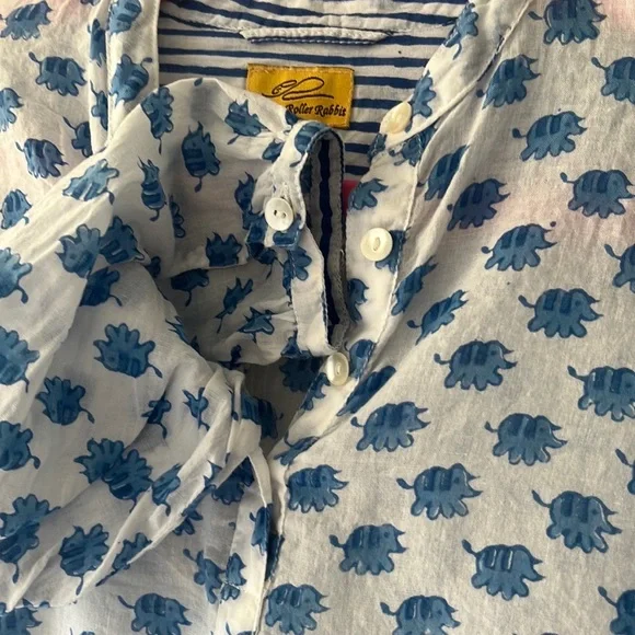 Roller Rabbit 🐰🐰🐰 - Picture 6 of 7